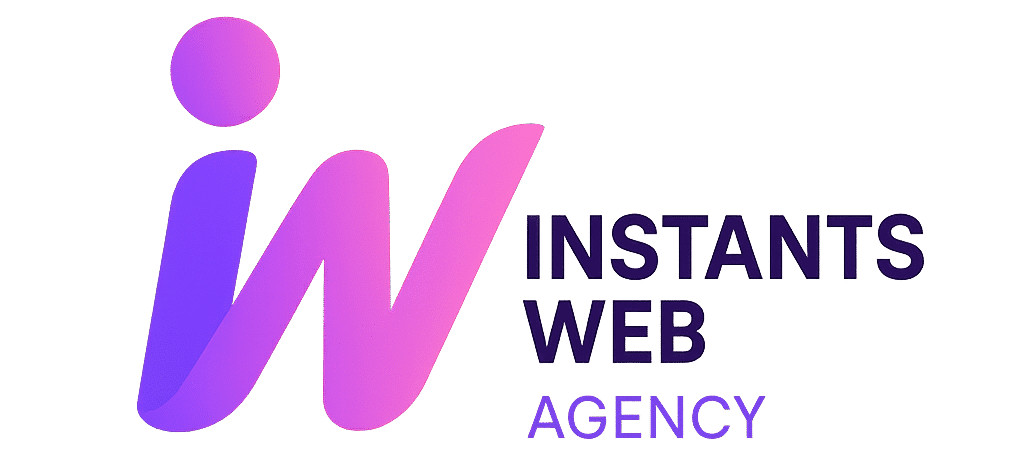 Instants Web Agency